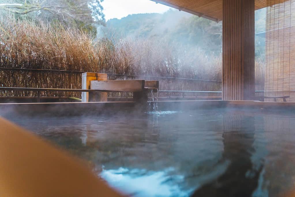 onsen