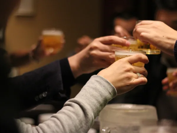 how to say cheers in japanese