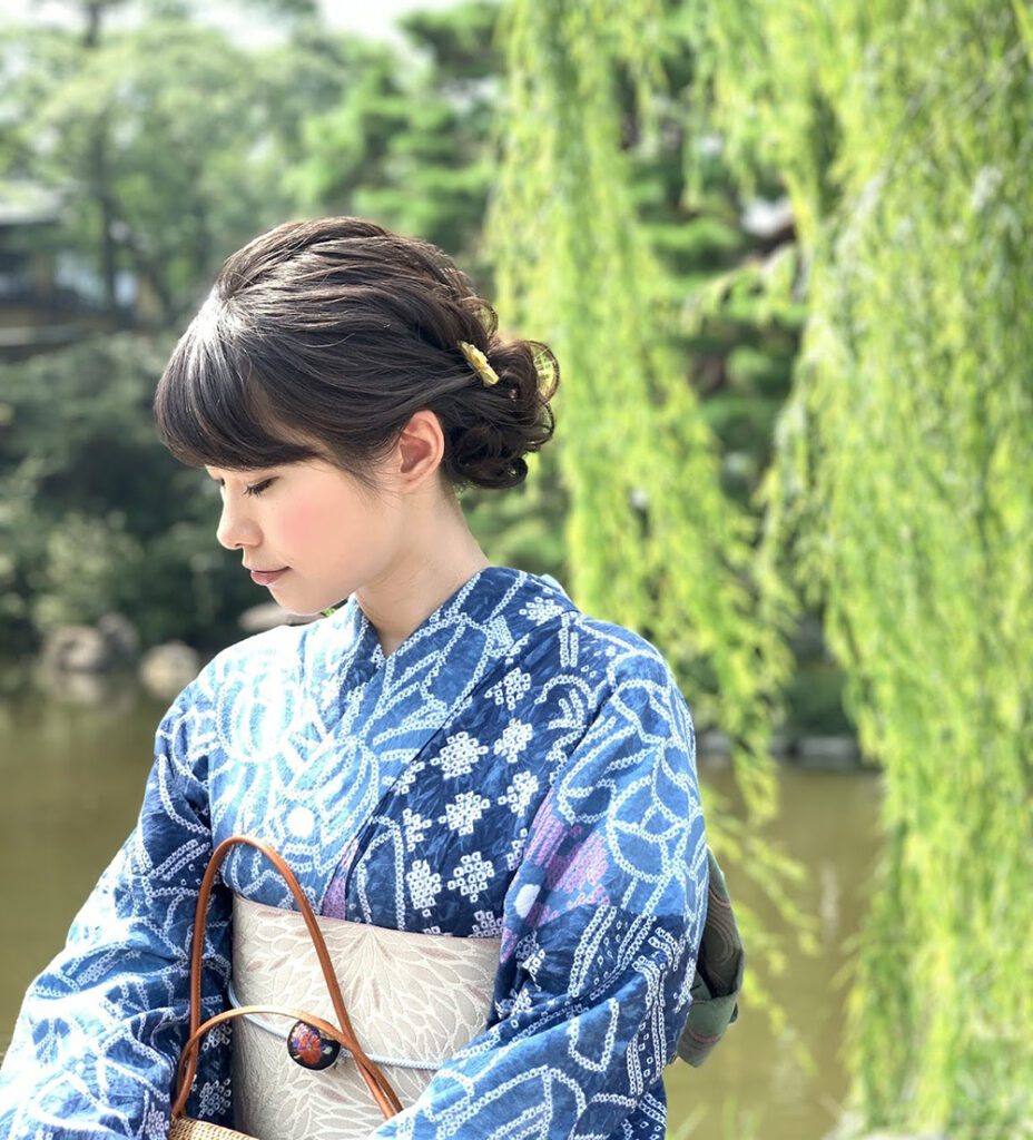 okamoto Kimono