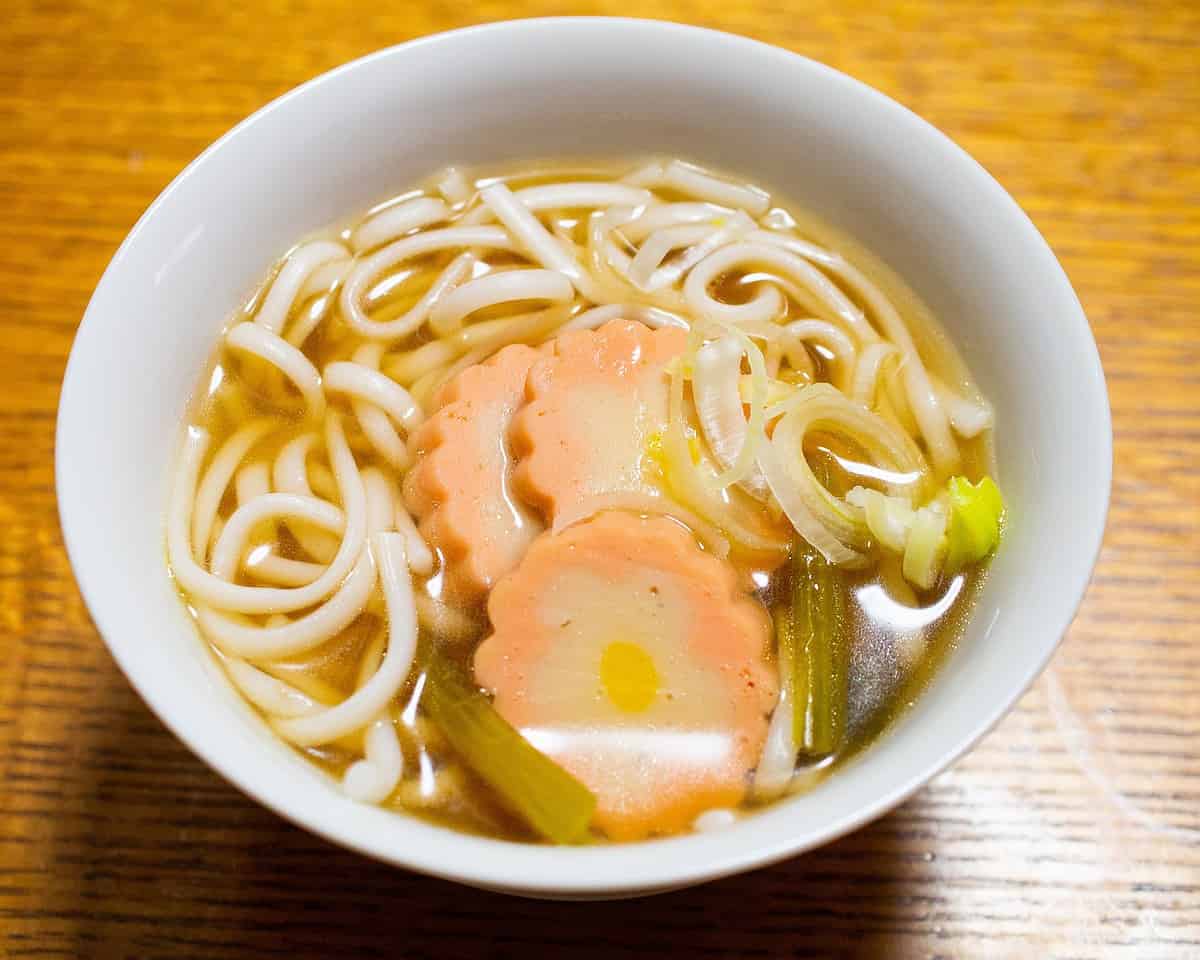 Soba vs Udon The Difference Between These Japanese Noodles