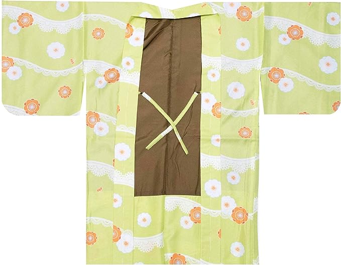 What is a Haori? Traditional Japanese Garments Explained