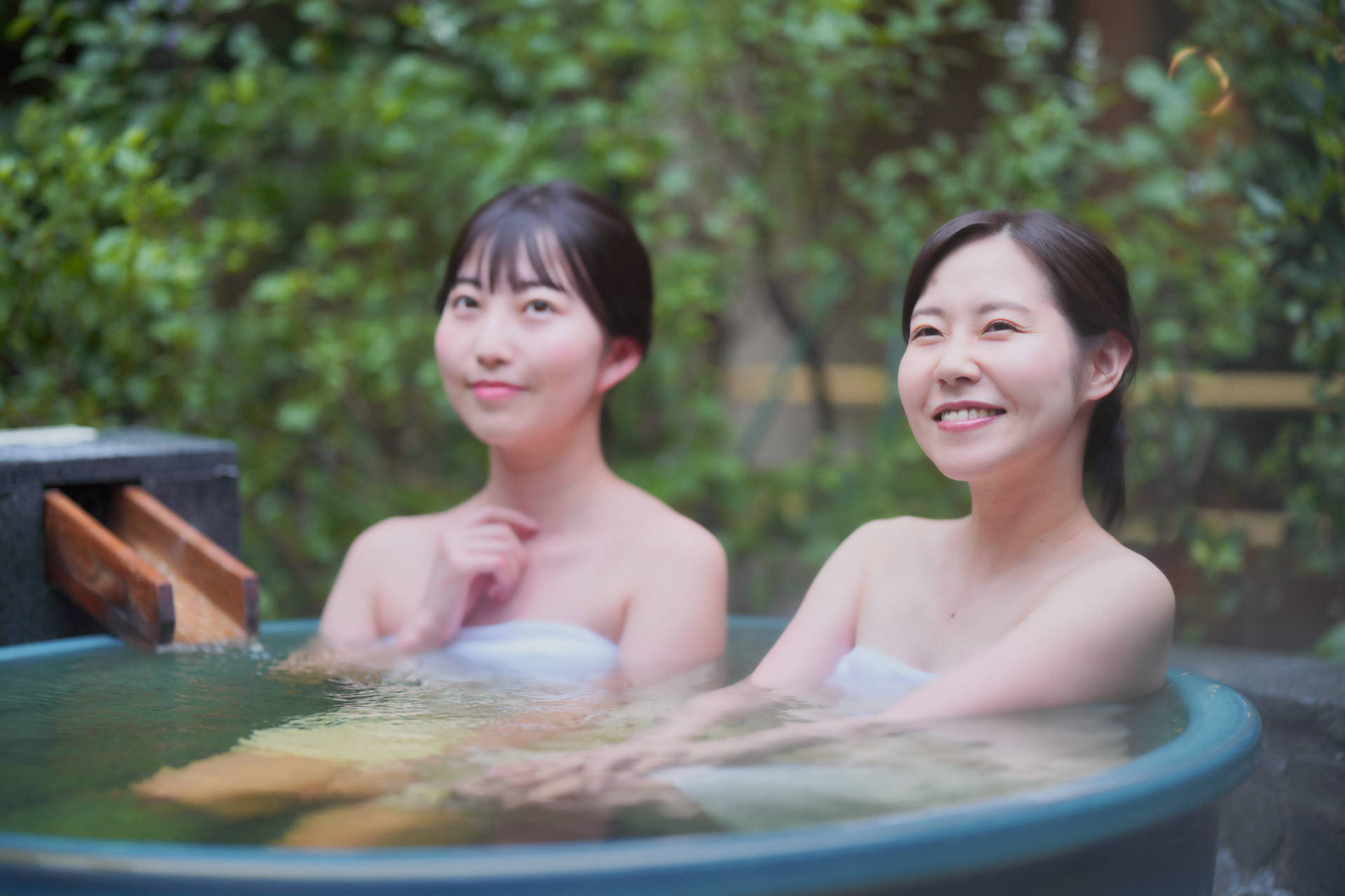 best ryokan in hakone with private onsen