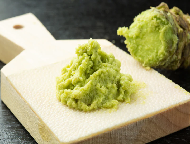 what is wasabi