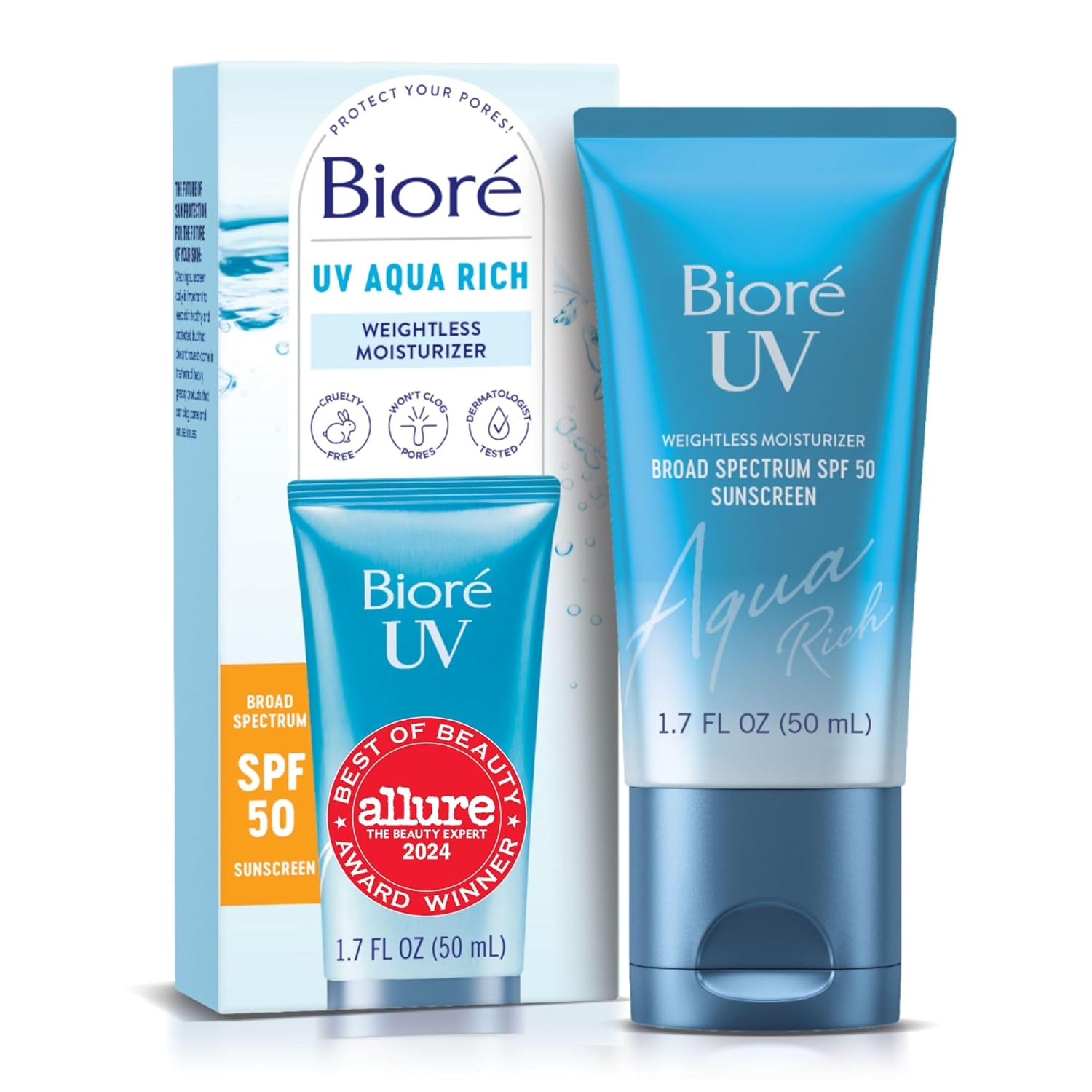 Biore